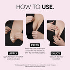 Masofta Clingy Body Glue