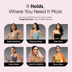 Masofta Clingy Body Glue