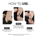 Masofta Clingy Body Glue