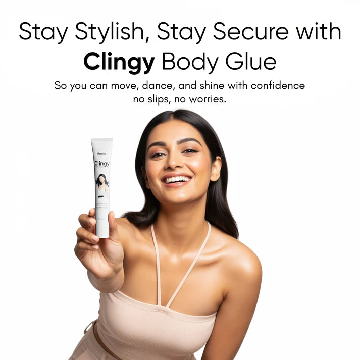 Masofta Clingy Body Glue